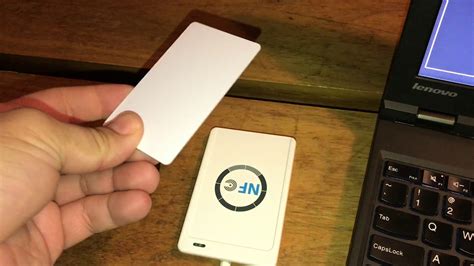 how to clone nfc card